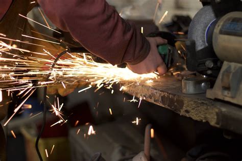 metal fabrication dangers|how dangerous is metal fabrication.